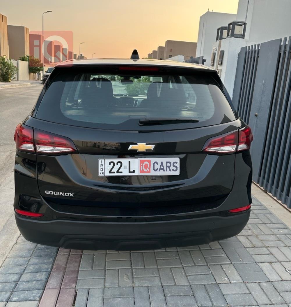 شيفروليه إكوينوكس